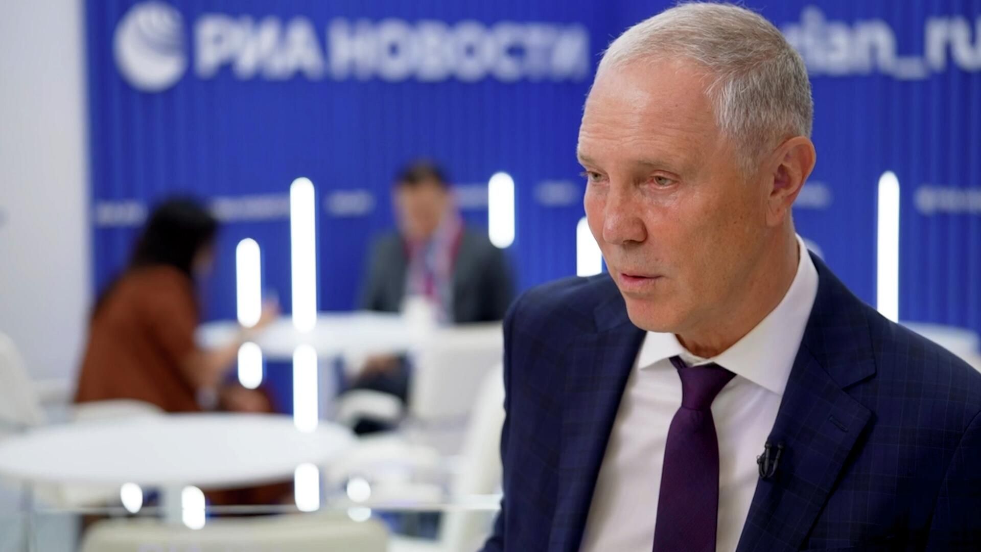 Сальдо о неоднократных попытках покушения на его жизнь Сальдо о неоднократных попытках покушения на его жизнь - РИА Новости, 1920, 19.06.2025