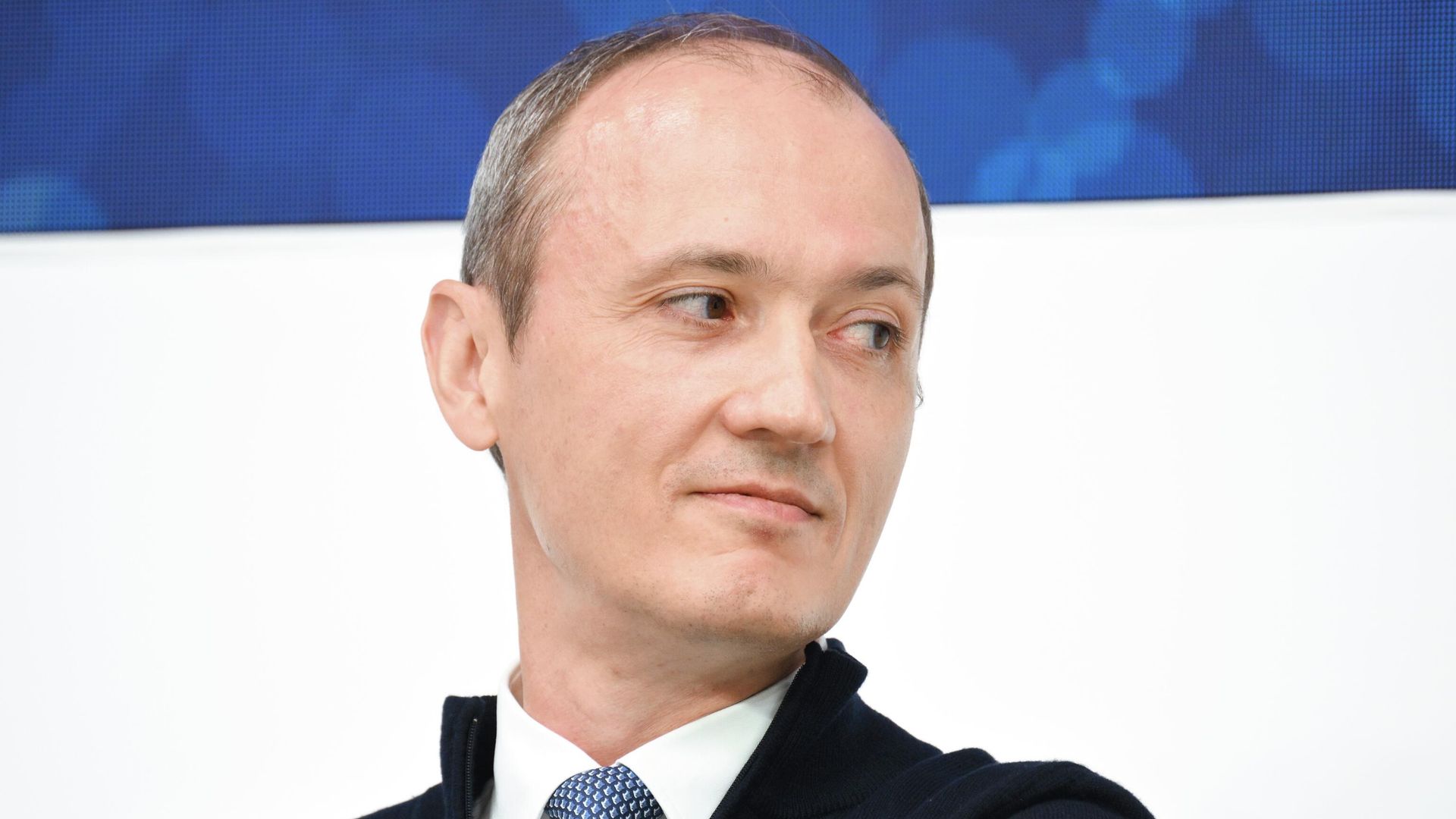 Дмитрий Григоренко Дмитрий Григоренко - РИА Новости, 1920, 09.04.2026