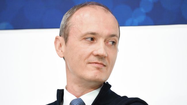 Григоренко: российские IT-решения пользуются большим спросом за рубежом
