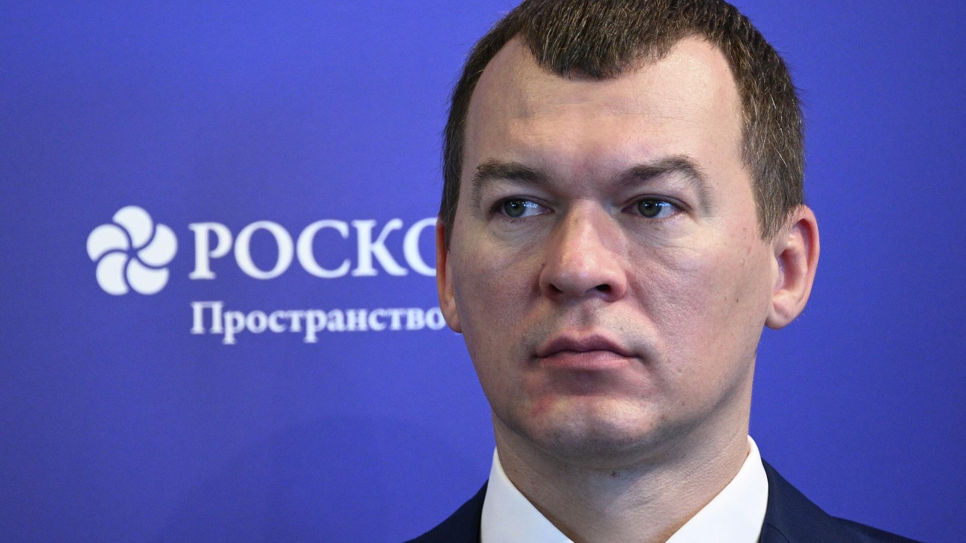 Министр спорта Российской Федерации Михаил Дегтярев на ПМЭФ-2025 Министр спорта Российской Федерации Михаил Дегтярев на ПМЭФ-2025 - РИА Новости, 1920, 20.06.2025