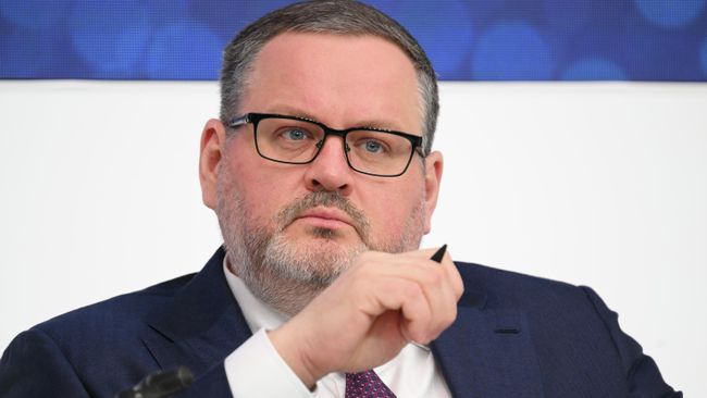 В России проиндексируют единое пособие и другие выплаты, заявил Котяков