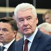 Сергей Собянин на ПМЭФ-2025 Сергей Собянин на ПМЭФ-2025