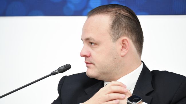 Владислав Даванков