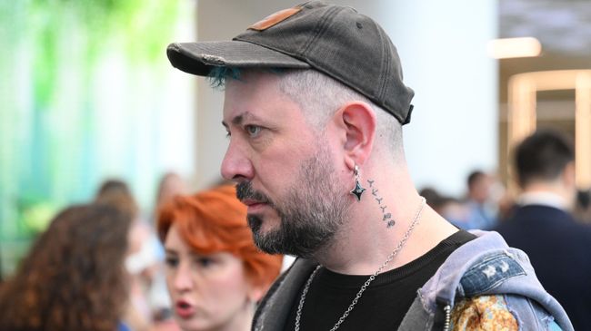 Артемий Лебедев