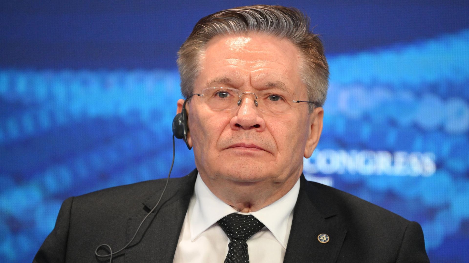 Алексей Лихачев на ПМЭФ-2025 Алексей Лихачев на ПМЭФ-2025 - РИА Новости, 1920, 20.06.2025
