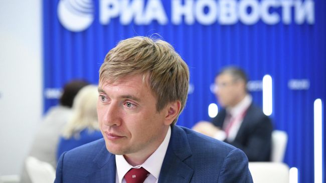Григорий Гуров