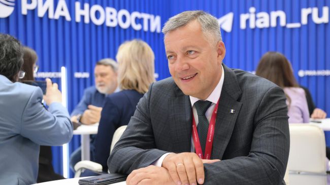 Игорь Кобзев 