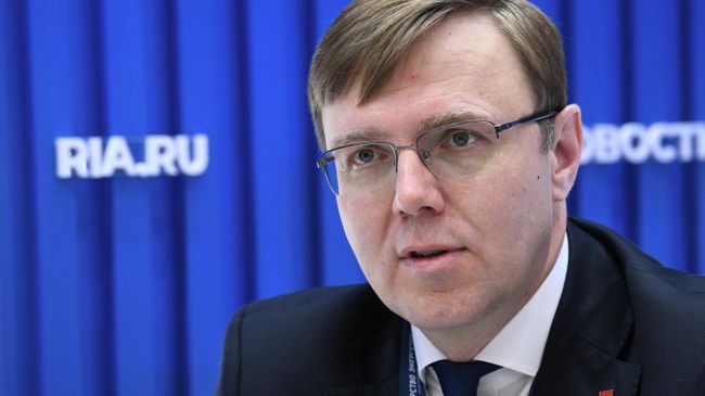 Роман Маршавин 