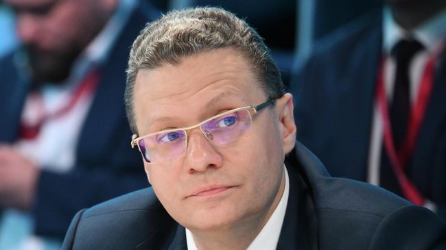 Георгий Филимонов