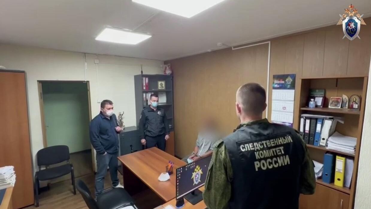 Житель Кубани задержан по подозрению в убийстве племянницы Житель Кубани задержан по подозрению в убийстве племянницы - РИА Новости, 1920, 21.06.2025