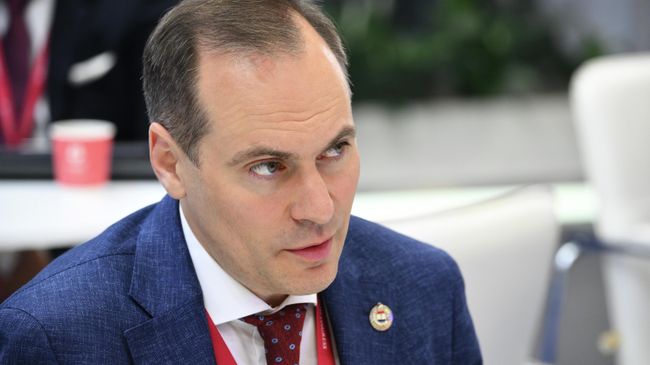Артем Здунов