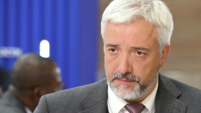 Евгений Примаков Евгений Примаков