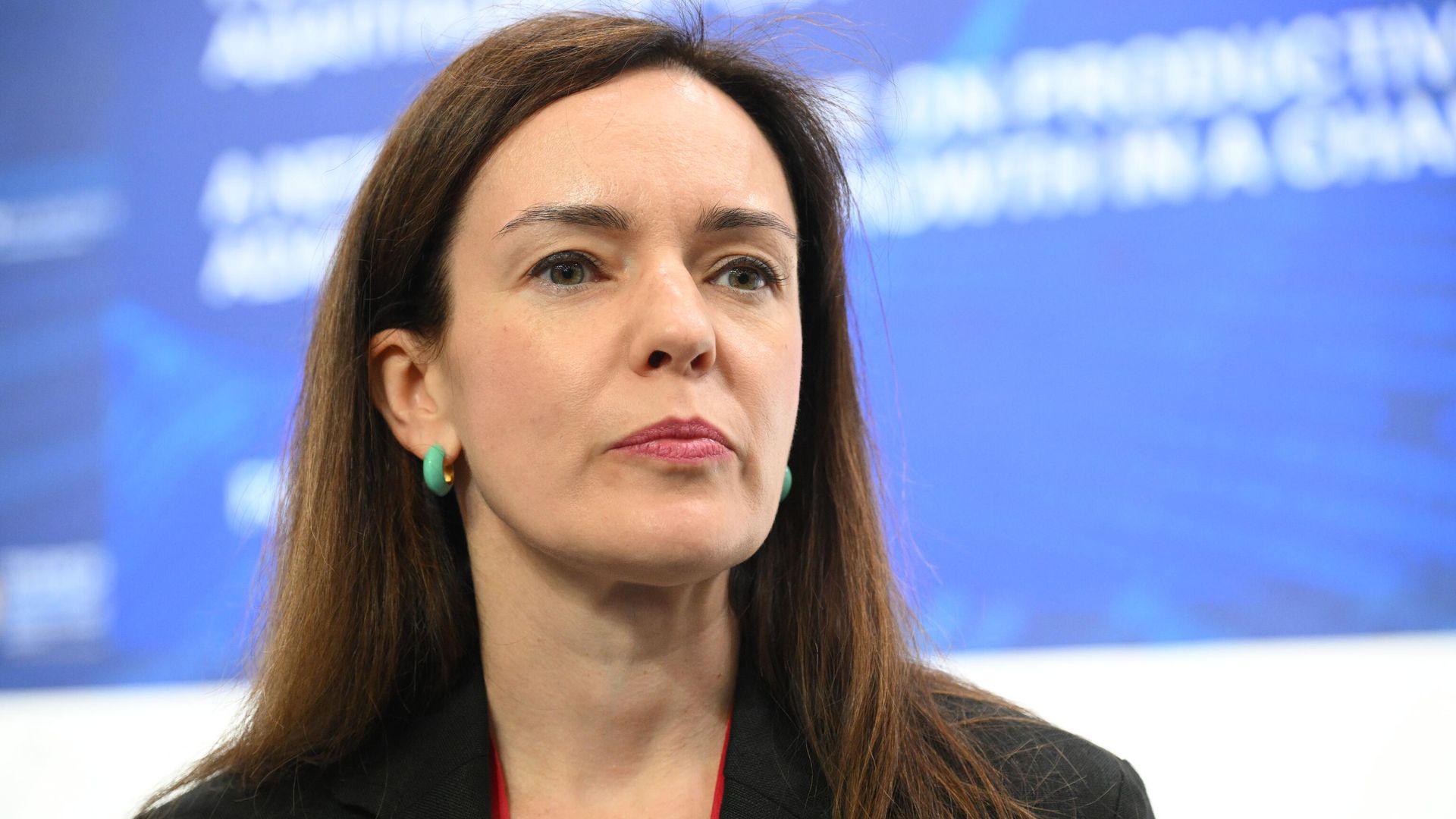 Заместитель мэра Москвы, руководитель Департамента экономической политики и развития города Москвы Мария Багреева Заместитель мэра Москвы, руководитель Департамента экономической политики и развития города Москвы Мария Багреева - РИА Новости, 1920, 19.01.2026
