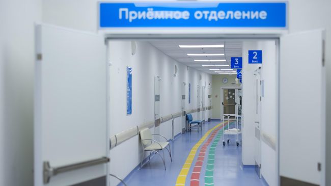 ДКЦ им. Рошаля