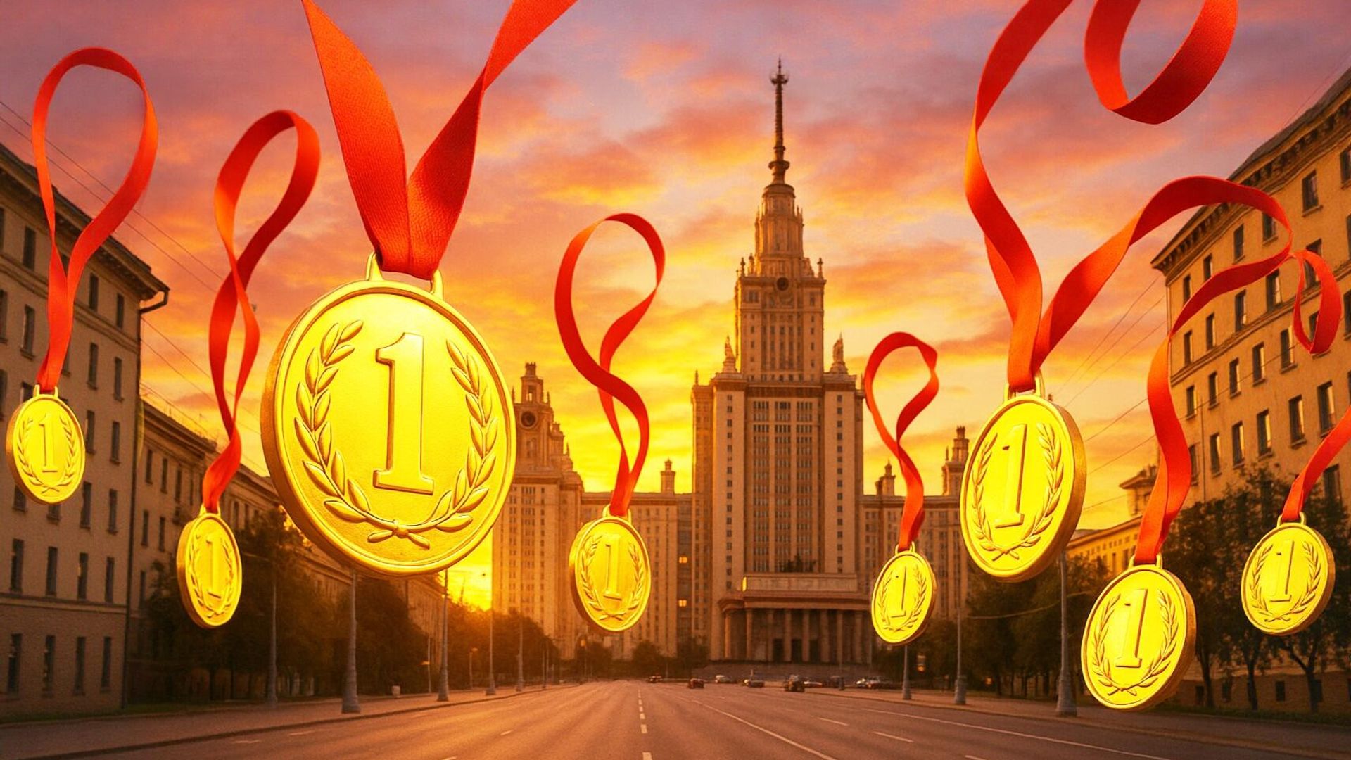 Изображение сгенерировано ИИ Изображение сгенерировано ИИ - РИА Новости, 1920, 27.06.2025