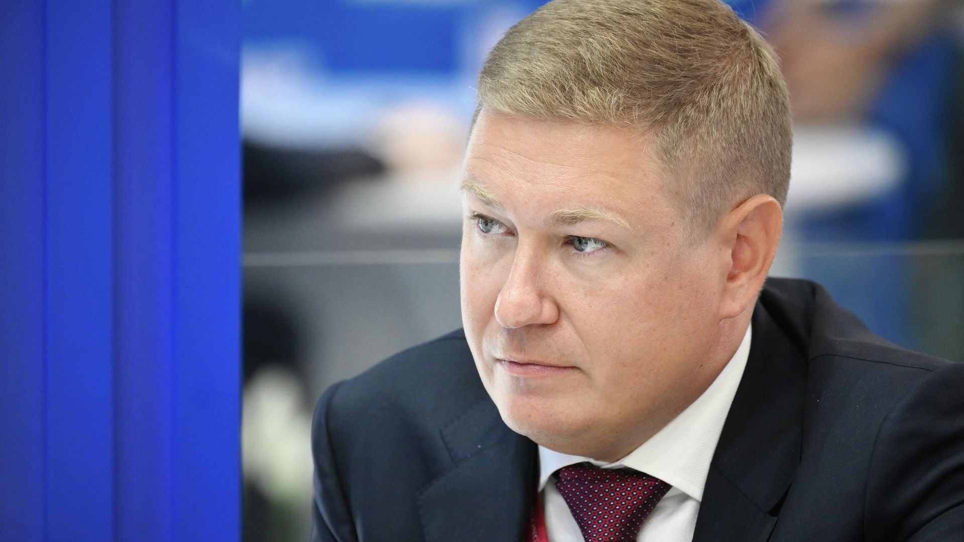 Президент Ассоциации компаний интернет-торговли Артем Соколов Президент Ассоциации компаний интернет-торговли Артем Соколов - РИА Новости, 1920, 29.06.2025