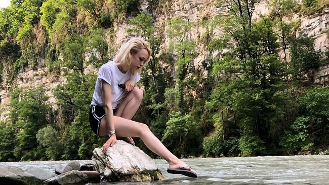 Диана Шурыгина