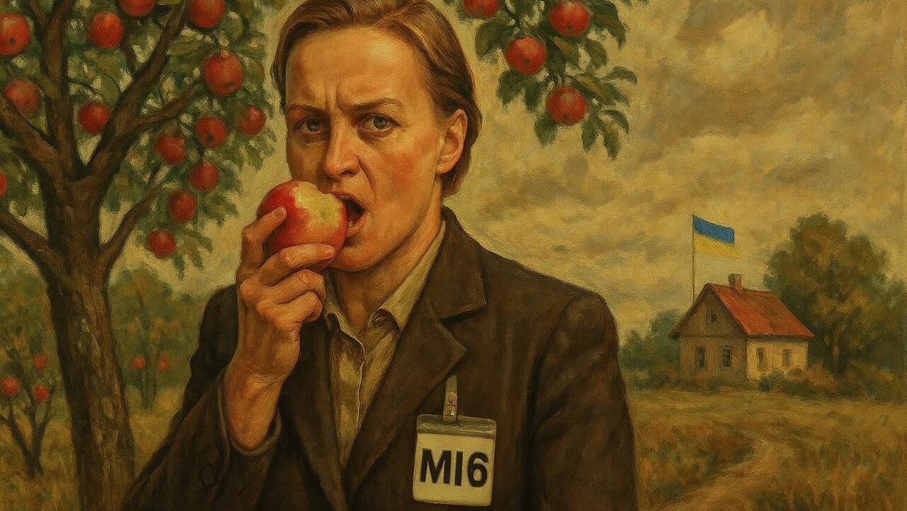 Изображение сгенерировано ИИ - РИА Новости, 1920, 30.06.2025