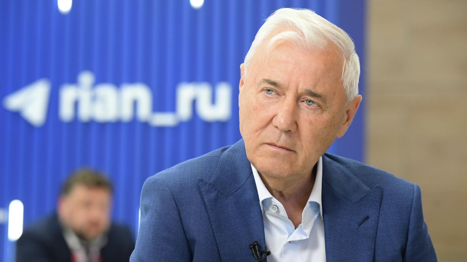 Председатель комитета Государственной Думы РФ по финансовому рынку Анатолий Аксаков Председатель комитета Государственной Думы РФ по финансовому рынку Анатолий Аксаков - РИА Новости, 1920, 02.09.2026
