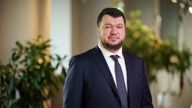 Директор Центра технологий кибербезопасности ГК Солар Вартан Минасян