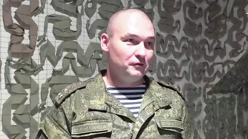 Михаил Гудков - РИА Новости, 1920, 06.07.2025