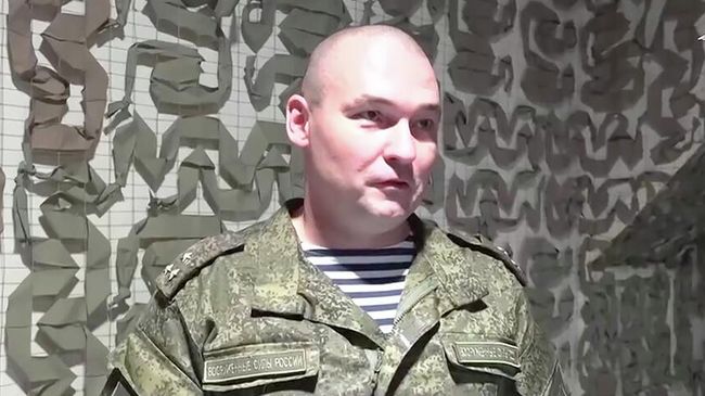 Михаил Гудков