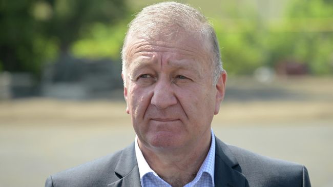 Манолис Пилавов