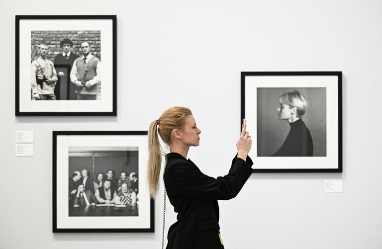 Выставка фотографа Валерия Плотникова в Москве Выставка фотографа Валерия Плотникова в Москве