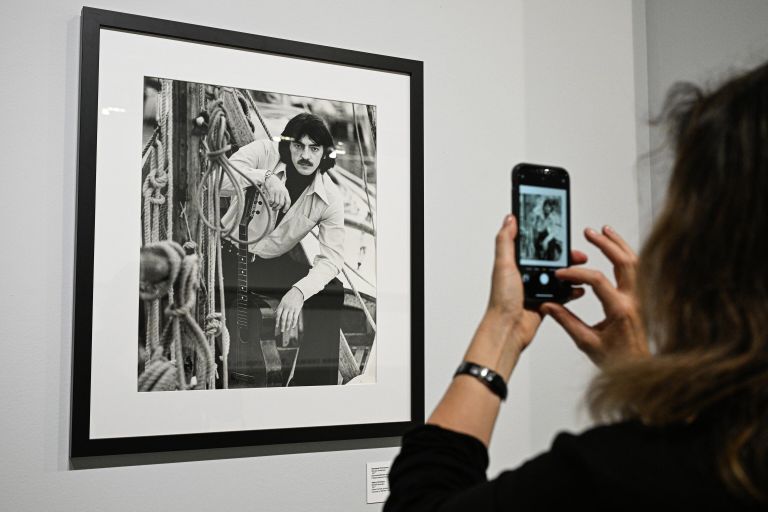 Выставка фотографа Валерия Плотникова в Москве Выставка фотографа Валерия Плотникова в Москве
