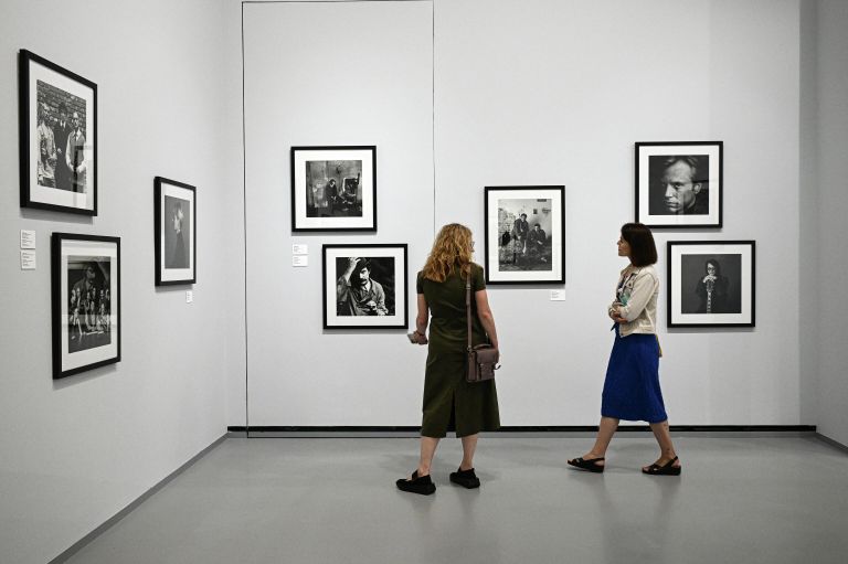Выставка фотографа Валерия Плотникова в Москве Выставка фотографа Валерия Плотникова в Москве
