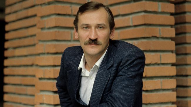Леонид Филатов Леонид Филатов
