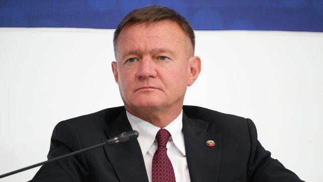 Роман Старовойт Роман Старовойт