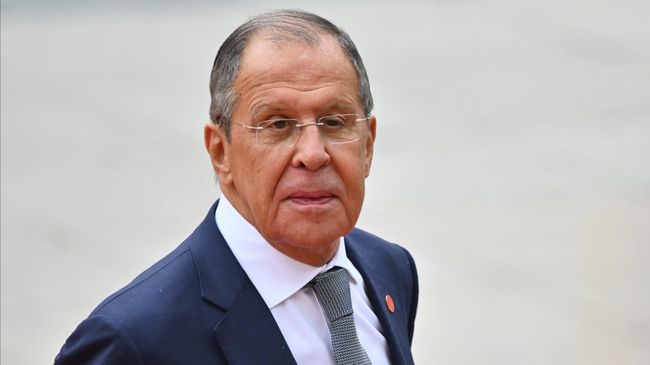 Лавров на саммите БРИКС