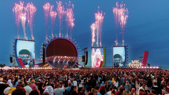 VK Fest 2025 VK Fest 2025