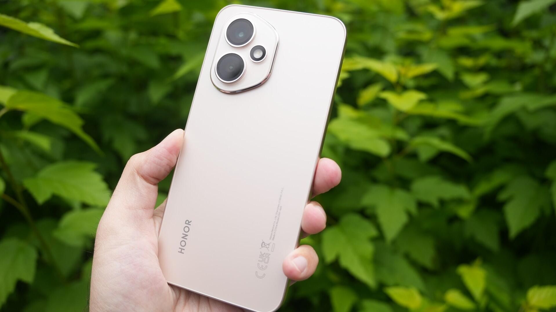 HONOR 400 HONOR 400 - РИА Новости, 1920, 08.07.2025