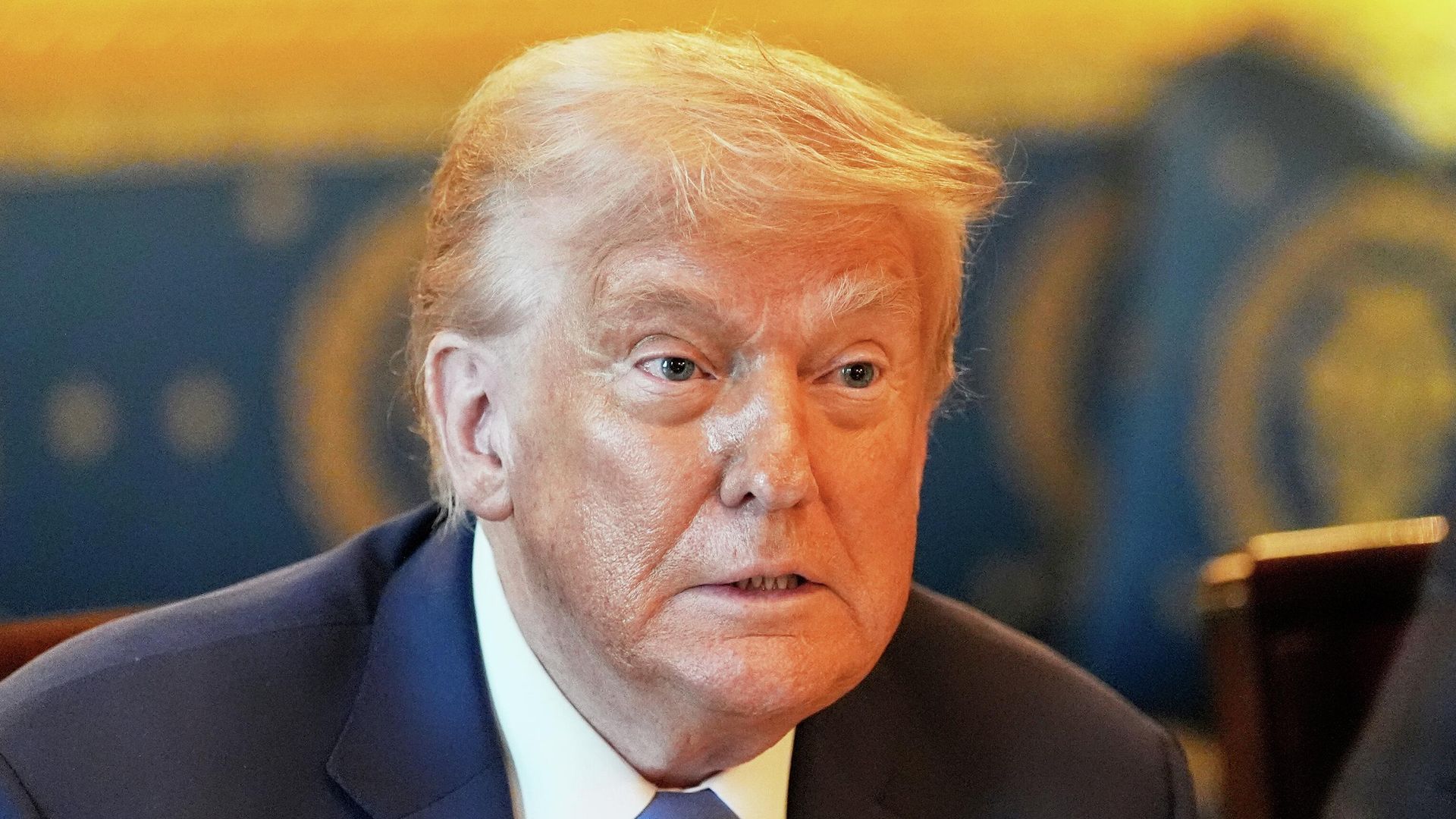 Дональд Трамп Дональд Трамп - РИА Новости, 1920, 11.07.2025