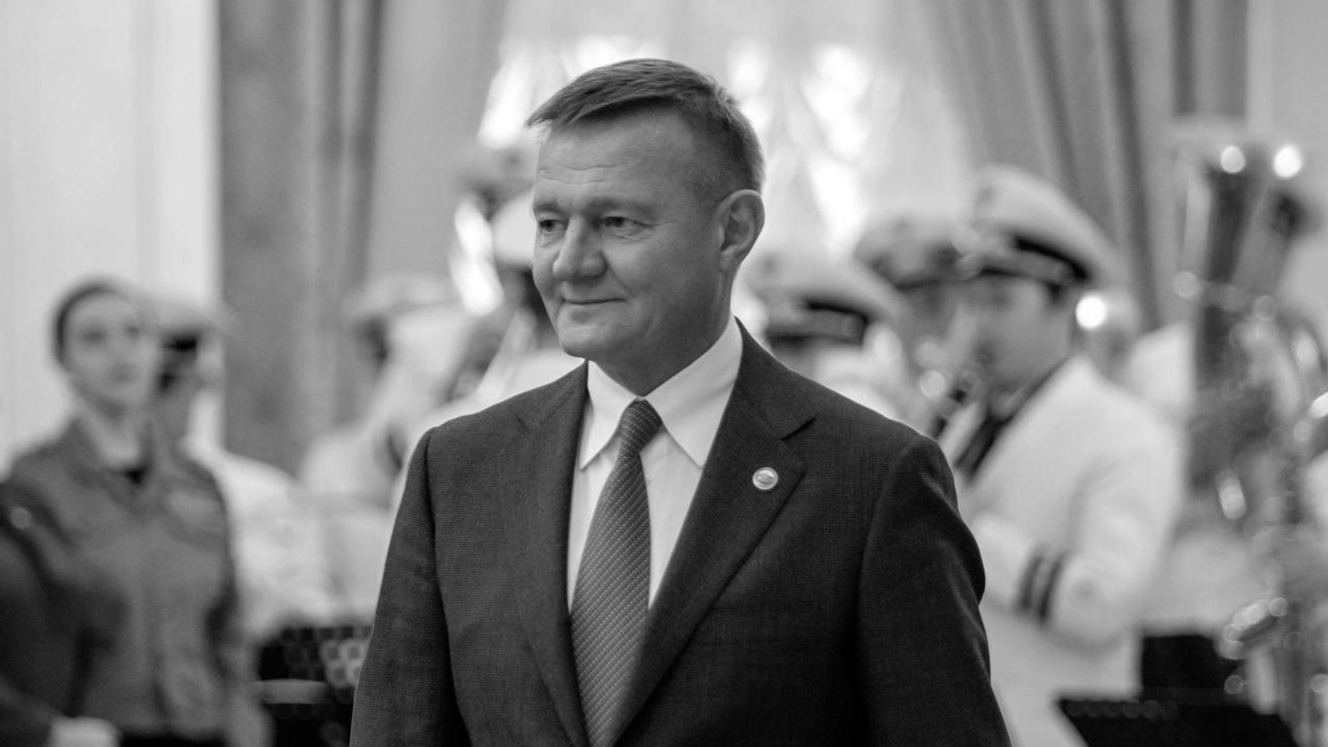 Роман Старовойт Роман Старовойт - РИА Новости, 1920, 08.07.2025