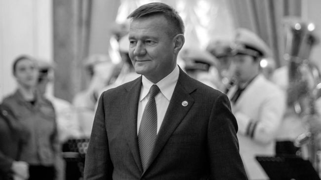 Роман Старовойт Роман Старовойт