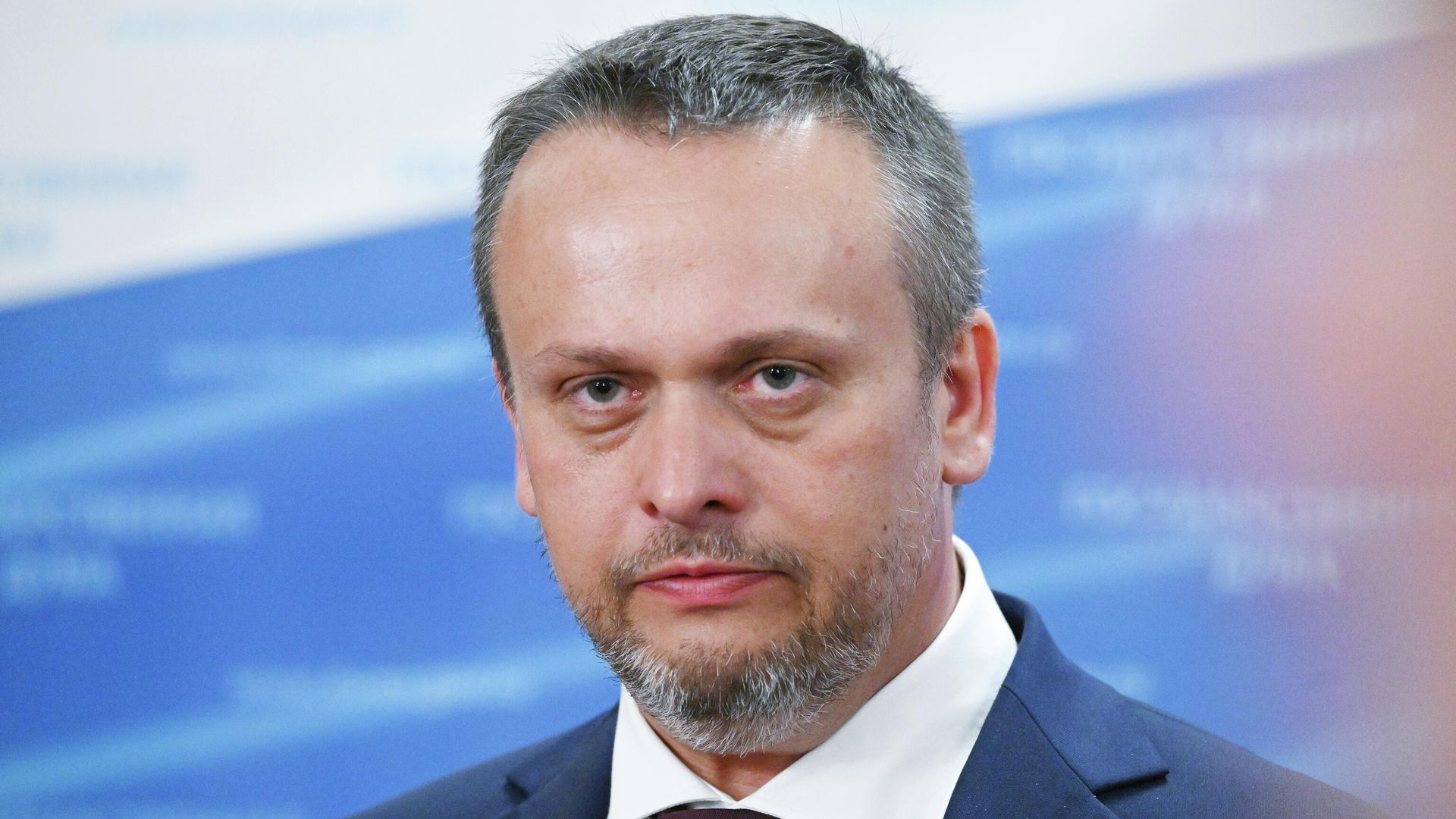 Министр транспорта Андрей Никитин Министр транспорта Андрей Никитин - РИА Новости, 1920, 08.07.2025