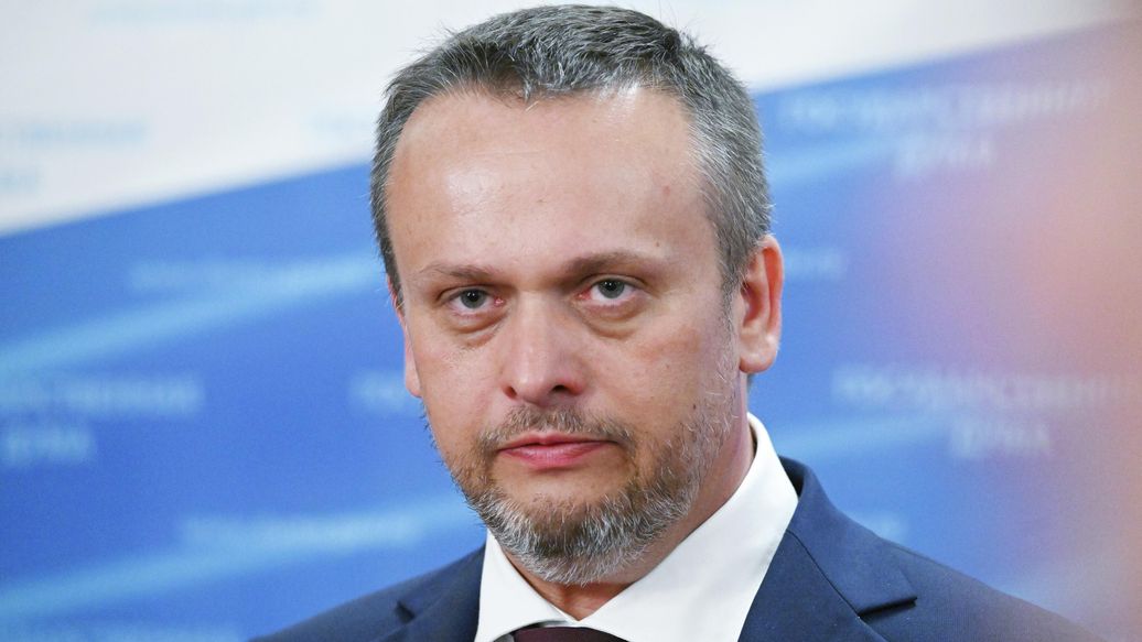Никитин, предложенный на пост вице-премьера по транспорту, прибыл в Госдуму
