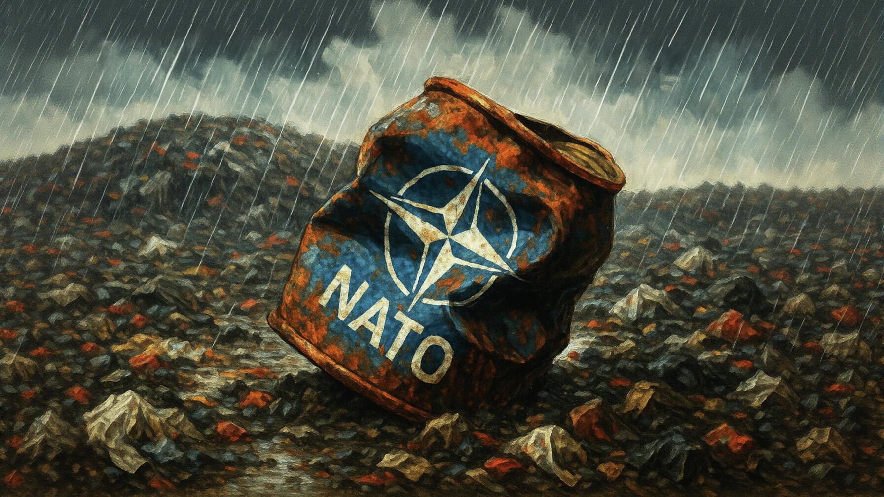 Изображение сгенерировано ИИ - РИА Новости, 1920, 10.07.2025