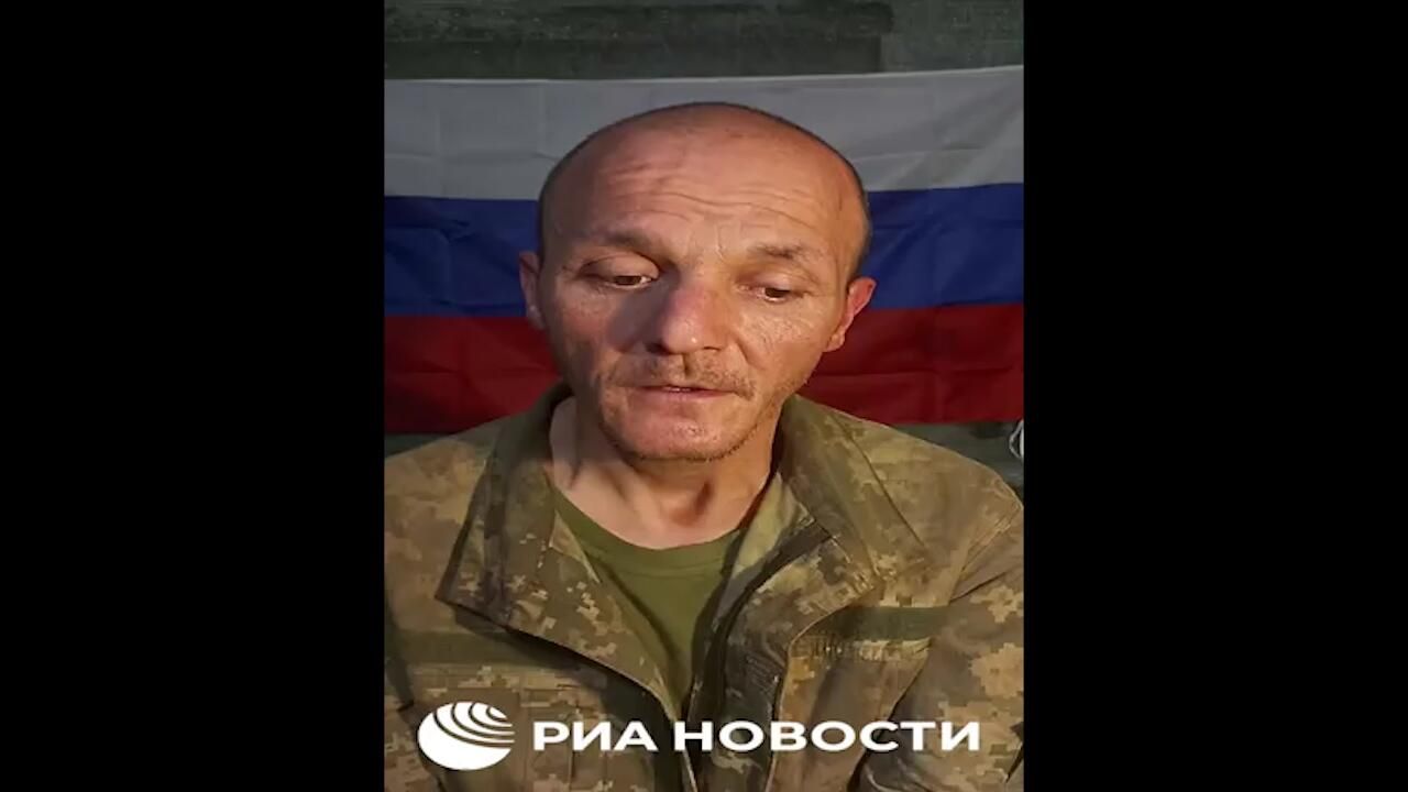 Украинские ТЦК привязывают мобилизованных скотчем к деревьям в качестве наказания - РИА Новости, 1920, 10.07.2025