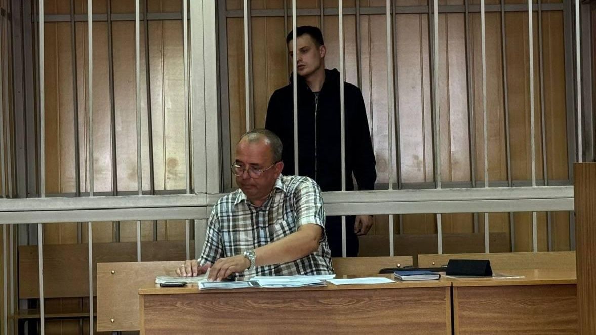 Обвиняемый в ДТП на Бережковской набережной в Москве Обвиняемый в ДТП на Бережковской набережной в Москве - РИА Новости, 1920, 12.07.2025