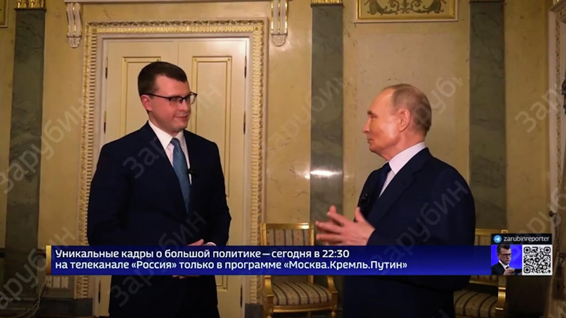 Путин рассказал, что делает в Кремле перед сном Путин рассказал, что делает в Кремле перед сном - РИА Новости, 1920, 13.07.2025