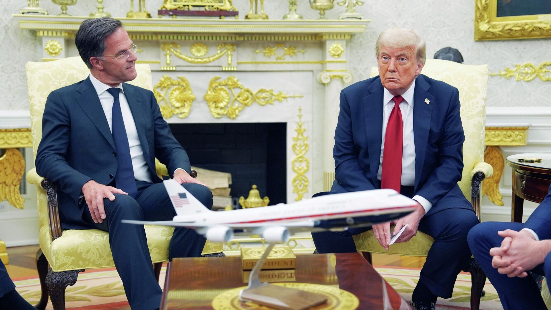 Дональд Трамп Дональд Трамп - РИА Новости, 1920, 16.07.2025