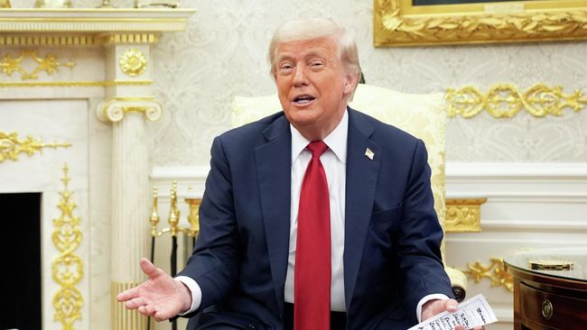 Дональд Трамп Дональд Трамп