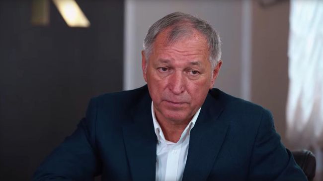 Константин Струков