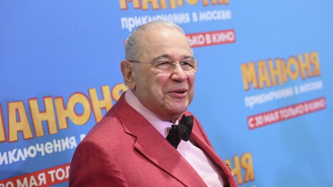 Юморист Евгений Петросян Юморист Евгений Петросян