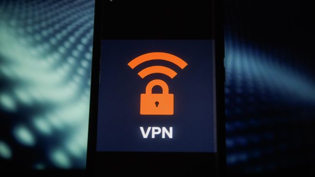 VPN