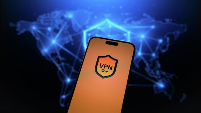 VPN